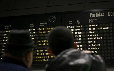 VÍDEO – Se o seu vôo atrasar pode ter a viagem paga