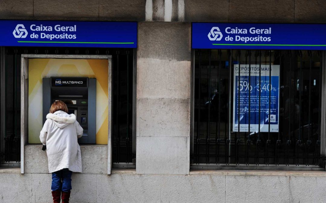 CGD e Novo Banco aumentam as comissões bancárias outra vez
