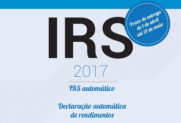 Como vai funcionar o IRS Automático este ano?