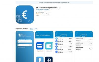 VÍDEO – A app que lhe diz que impostos tem de pagar (dentro do prazo)