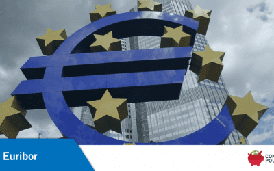 As taxas Euribor continuam negativas – O que faço?