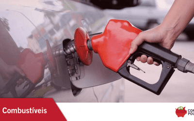 Preços dos combustíveis na próxima semana (2 a 8 de Setembro)