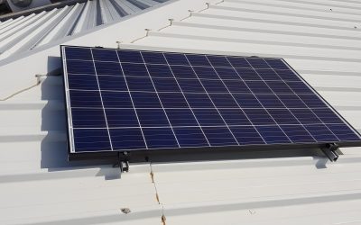 Painel solar fotovoltaico – Balanço Julho de 2019 (mês 32)