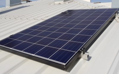 Painel solar fotovoltaico – Balanço Junho de 2019 (mês 31)