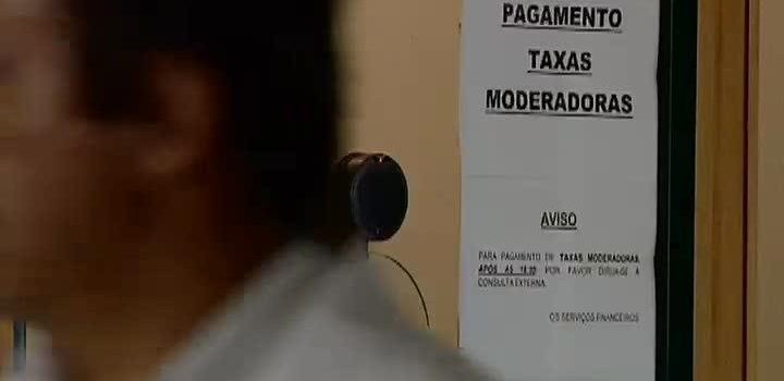 TAXAS MODERADORAS | Só urgências sem referenciação da linha SNS24 ou Centros de Saúde continuam a ser pagas