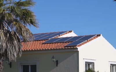Painel solar fotovoltaico – Balanço Dezembro de 2019 (mês 37)