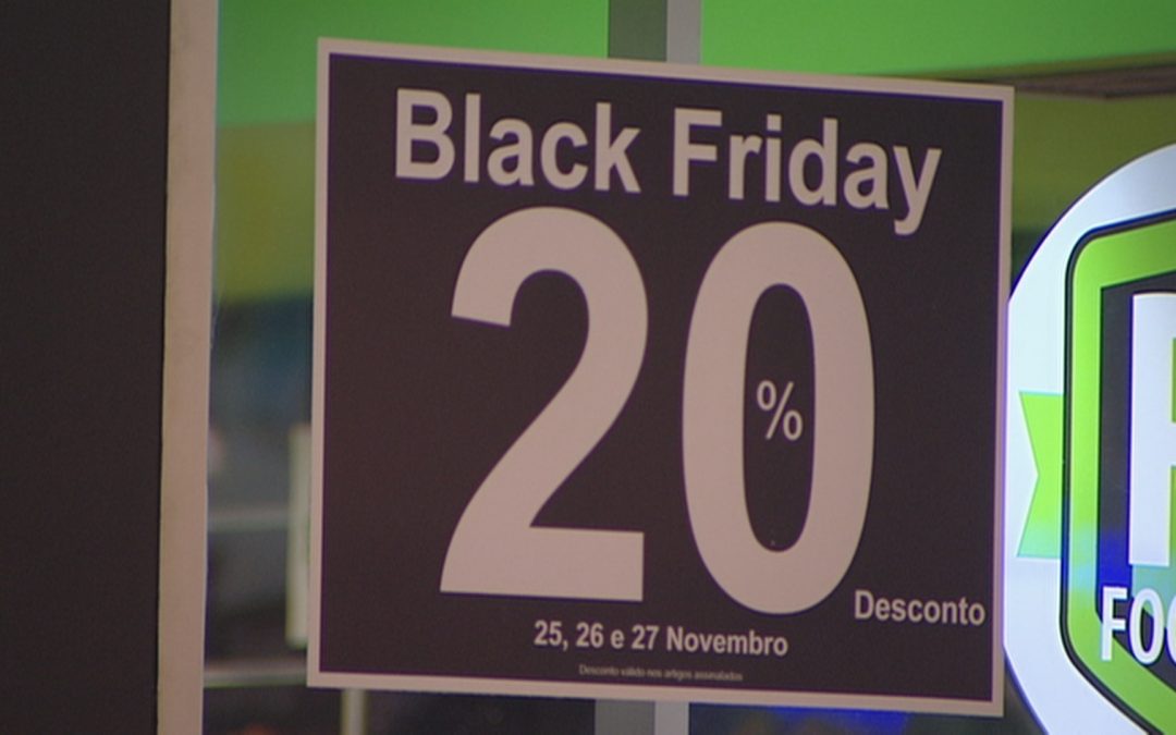 VÍDEO – Como não ser enganado por falsas promoções na Black Friday