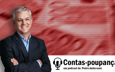 Podcast #15 – O que NÃO DEVE FAZER se a Covid-19 está a estragar as suas finanças