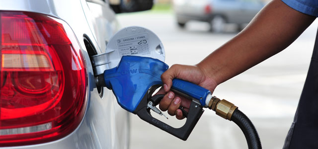 COMBUSTÍVEIS | Governo quer limitar o aumento do preço dos combustíveis