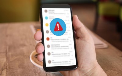 FRAUDE | Fisco alerta para mensagens falsas sobre pagamento de coimas