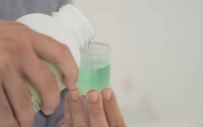 VÍDEO | Poupe até 90% com detergentes industriais ultra concentrados