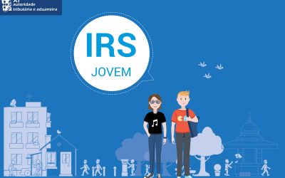 IRS Jovem | Aprovada nova taxa máxima de 15% até aos 35 anos