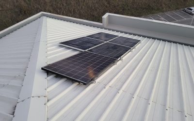 ELETRICIDADE | Painel solar fotovoltaico – Porque comprei mais 4 painéis?