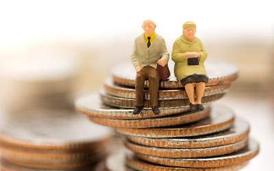 PENSÕES | Publicada atualização de pensões para 2022