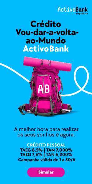 Activo Bank Crédito Pessoal