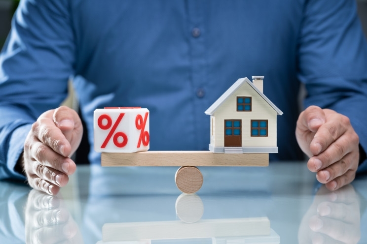 Crédito à habitação | Comparativo taxas Fixa vs Variável vs Amortizações – Qual compensa mais?