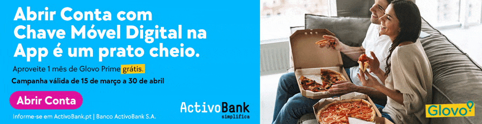 Conta Simples Activo Bank