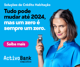 Crédito Habitação Activo Bank