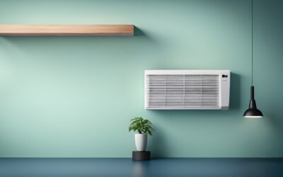 Casa | Aparelhos de ar condicionado reversíveis com IVA a 6%