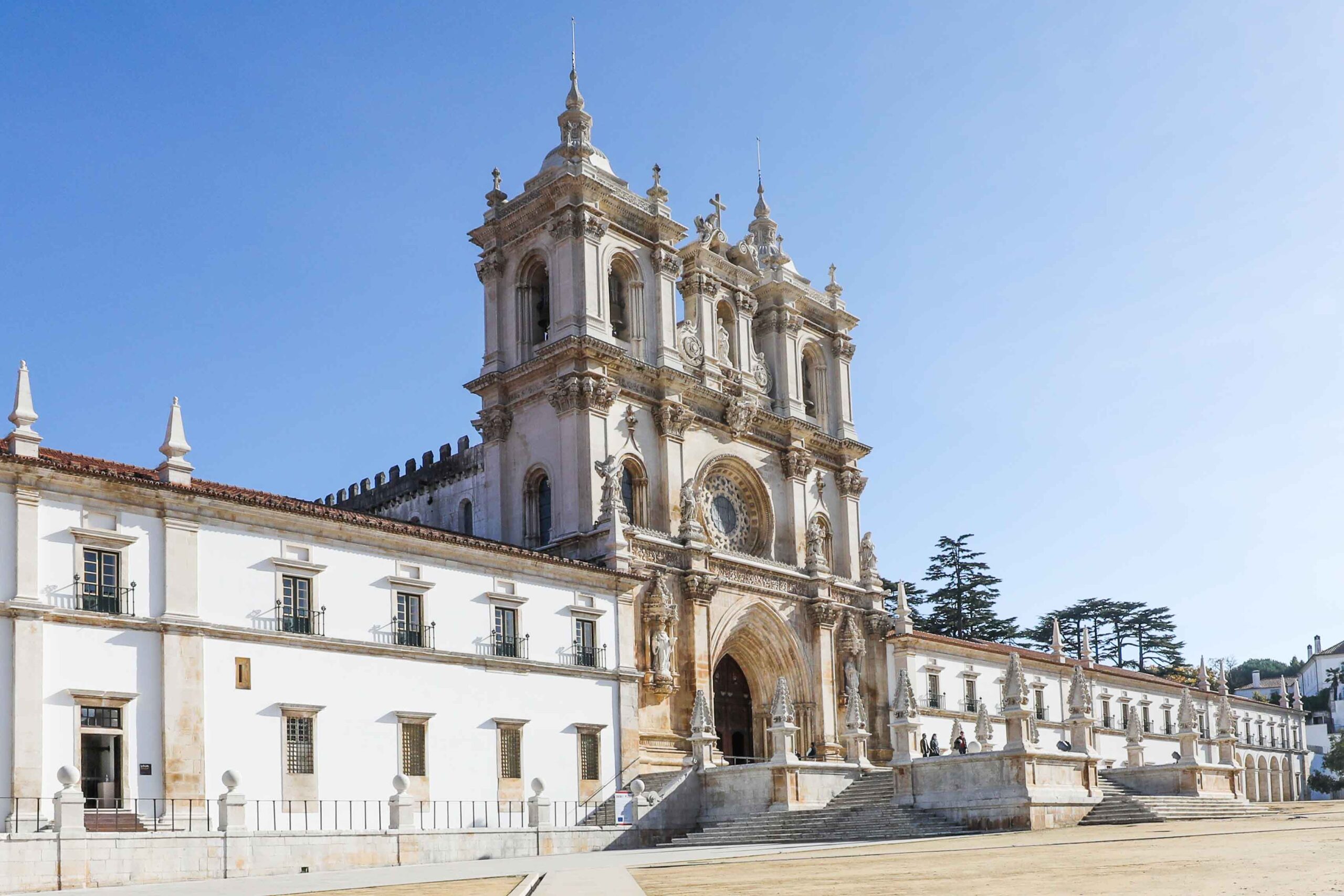 Mosteiro de Alcobaça, cultura, museus