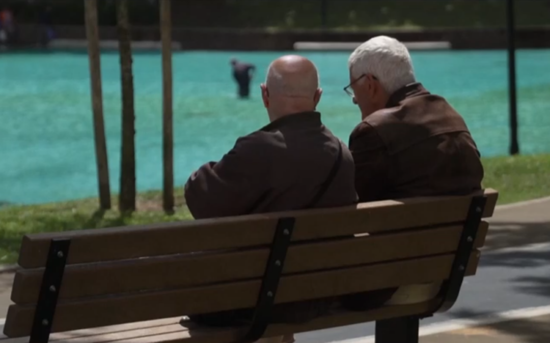 160 mil idosos podem receber pelo menos 600 € de reforma – Tem direito? (Vídeo)